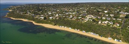 Moondah Beach - VIC (PBH3 00 32518)